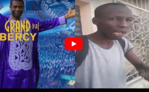 Vidéo: Patin parle de Bercy, des "Lions" au mondial et des migrants en Libye...Regardez à mourir de rire