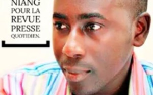 Revue de presse en Wolof de Pape Alé Niang du Mercredi 22 novembre 2017