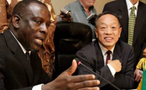 Affaire Cheikh Tidiane Gadio : les réactions se multiplient
