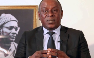 " Le Dr Gadio est innocent jusqu'à ce que sa culpabilité soit prouvée " (Communiqué)