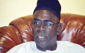Communication du groupe parlementaire de la mouvance présidentielle : Benno Bokk Yakaar zappe l’affaire Khalifa Sall et soutient Cheikh Tidiane Gadio