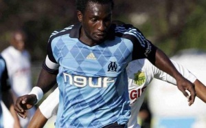 OM : Niang se sent moins talentueux que Ben Arfa