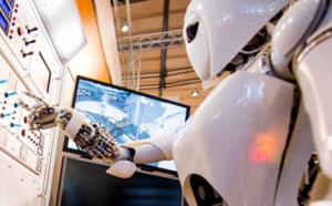 Un robot obtient haut la main, le diplôme de médecine, en Chine 