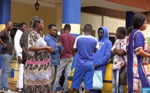 Esclavage en Libye : des Camerounais témoignent