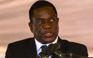 Emmerson Mnangagwa : ange ou démon ?