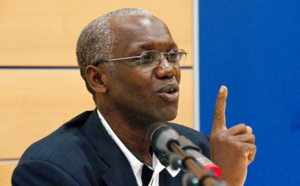 Révélation inquiétante sur l’université Cheikh Anta Diop de Dakar : L’UCAD affiche un taux d’échec de 60%, selon son recteur