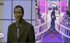 (Vidéo) Souleymane Faye regrette son geste et demande pardon à ...