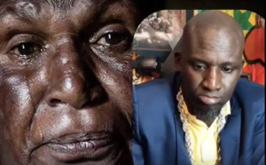 Audio – Urgent: Daba Lô, la mère d’Assane Diouf, demande pardon...Ecoutez!