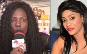 Vidéo – Djamy Guèye de la série DIKOON : Ses révélations sur Pape Diouf et Bébé Basse