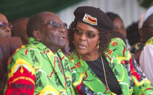 Zimbabwe: la retraite contrainte mais bien dotée de Robert Mugabe