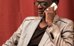 ARNAQUE DANS FACEBOOK : LES PRÉCISIONS DE MANSOUR DIENG !
