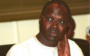 La sœur de Khalifa Sall menace : « Macky Sall saura à qui il a affaire si… »