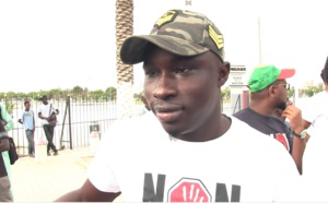 Sorti de l'enfer libyen, Babacar Guèye témoigne