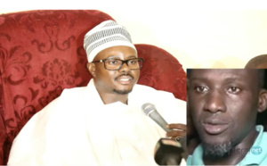 Serigne Bass Abdou Khadre " Amoul kéne ko khame né eumbeul nala lénéne loudoul aw yiww.."