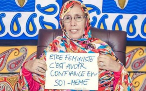 En Mauritanie, une femme en lutte contre toutes les injustices