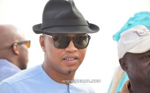 El Hadj Diouf sur le cas Baldé Diao Keïta: "on a  tous vu des joueurs qui ne sont pas contents de leur entraîneur mais..."