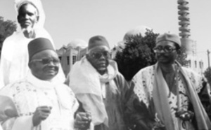Vidéo - Oustaz Alioune Diagne fait des révélations extraordinaires: Pourquoi Seydi El Hadji Malick Sy a crée le Gamou ?