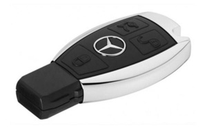 Voler une Mercedes en 60 secondes ? Oui, c'est possible