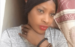 Ndèye Guèye se prononce enfin sur sa maladie