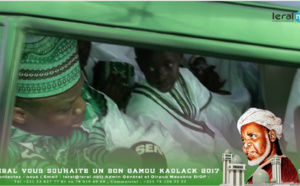 Cheikh Mamour Insa: "grâce à Baye Niass, les jeunes sont orientés très tôt vers les pratiques de l'Islam"
