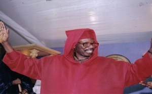 La dernière conférence de Serigne Cheikh Tidiane Sy Al Makhtoum
