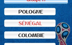 Mondial 2018: des techniciens jugent la poule des "Lions",  jouable ...
