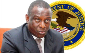 Cheikh Tidiane Gadio parle du soutien de Macky Sall: "Je suis au courant de l’instruction… "