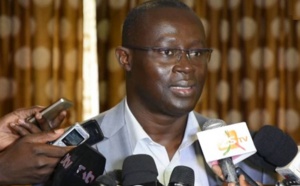 Coupe du Monde 2018 :  La CAF octroie une subvention de plus de 250 millions à chaque représentant