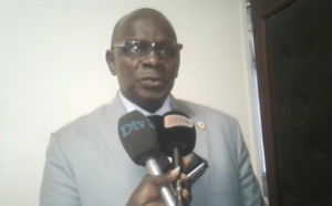 Aymerou Gningue répond à Moustapha S: "Macky Sall sera réélu en 2019 et sa réélection passera..."