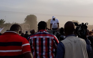 Il y a un an, Yahya Jammeh perdait l'élection présidentielle, la «nouvelle Gambie» était née