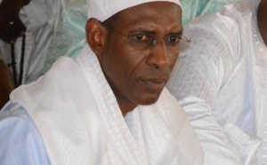 Pourquoi Abdoulaye Daouda Diallo a lancé son mouvement