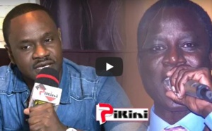BABA AMDY: Thione Seck, Wally Seck et le "génie"