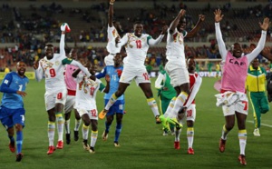 La CAF offre 500.000$ à chaque représentant africain