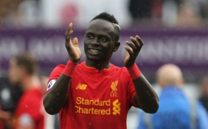 El Hadj Diouf, consultant : « Klopp montre à Sadio Mané que c’est lui le boss »