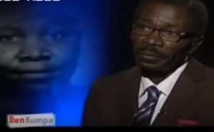 Souleymane Faye : "On a enterré ma mère alors qu'elle était encore vivante"