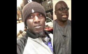 Sa Ndiogou sur l'arrestation de Assane Diouf: "il y a aussi d'autres personnes qu'on doit ..."