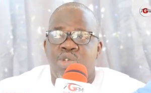 Vidéo – Ndoye Bane raconte l’arrestation de Adama Mbaye, le passeur de migrants vers la libye