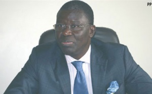 BABACAR GAYE, PORTE – PAROLE DU PDSL : « Macky sall n’a jamais été viré du Pds »