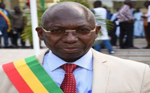 Issa Sall : « limiter les partis politiques, c’est anticonstitutionnel »