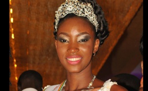Yacine Thiam Dieng : "Pour être Miss Sénégal, je me suis préparée mystiquement ! "