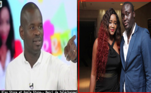 Arrestation du mari de Fama Thioune, Pape Cheikh Diallo:  "Matar Seck kou bax la, dou raggal..."