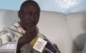 Les vérités de Serigne Abdourahmane Kounta : "Tout chef religieux qui suce le bonbon du pouvoir..."
