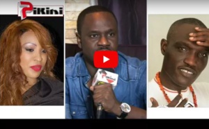 Baba Amdy : "Ce que j'ai fait pour Viviane et Alioune Mbaye Nder"