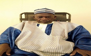 Sortie de Serigne Moustapha Sy: Cheikh Ibrahima Diallo du PJD tempère les ardeurs du guide des Moustarchidines