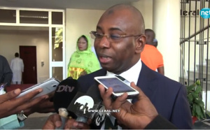 Moustapha Guirassy invite les gouvernements à assurer la paix, la démocratie et la justice sociale
