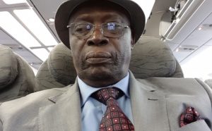 Genèse A.I.D.B : Cheikh T. Touré, ancien président des cadres du P.D.S rectifie Maïmouna N. Seck, Ministre des Transports Aériens