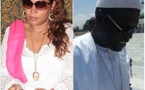 Caution de Khalifa Sall : sa femme Gaëlle Samb à la manœuvre