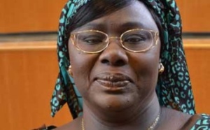 DPG - Sokhna Dieng Mbacké au PM : « Au Sénégal, la pauvreté n'est pas rampante, mais galopante »
