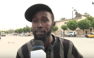 Vidéo: "Si la porte de la Lybie se ferme, les jeunes trouveront une autre porte"