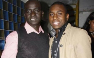 (Guinaw ay Jamm) Mandiaye Seck rejoint son père !